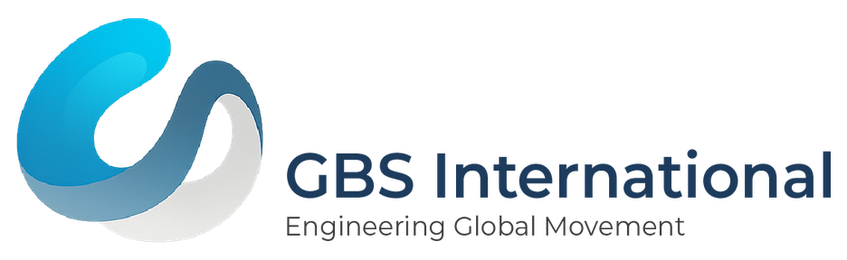 GBS International Group logo