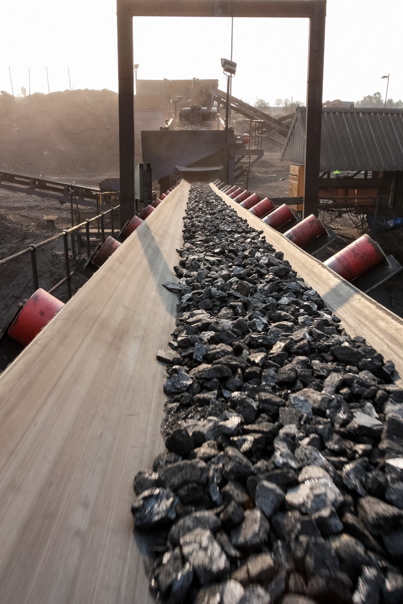 Conveyor application