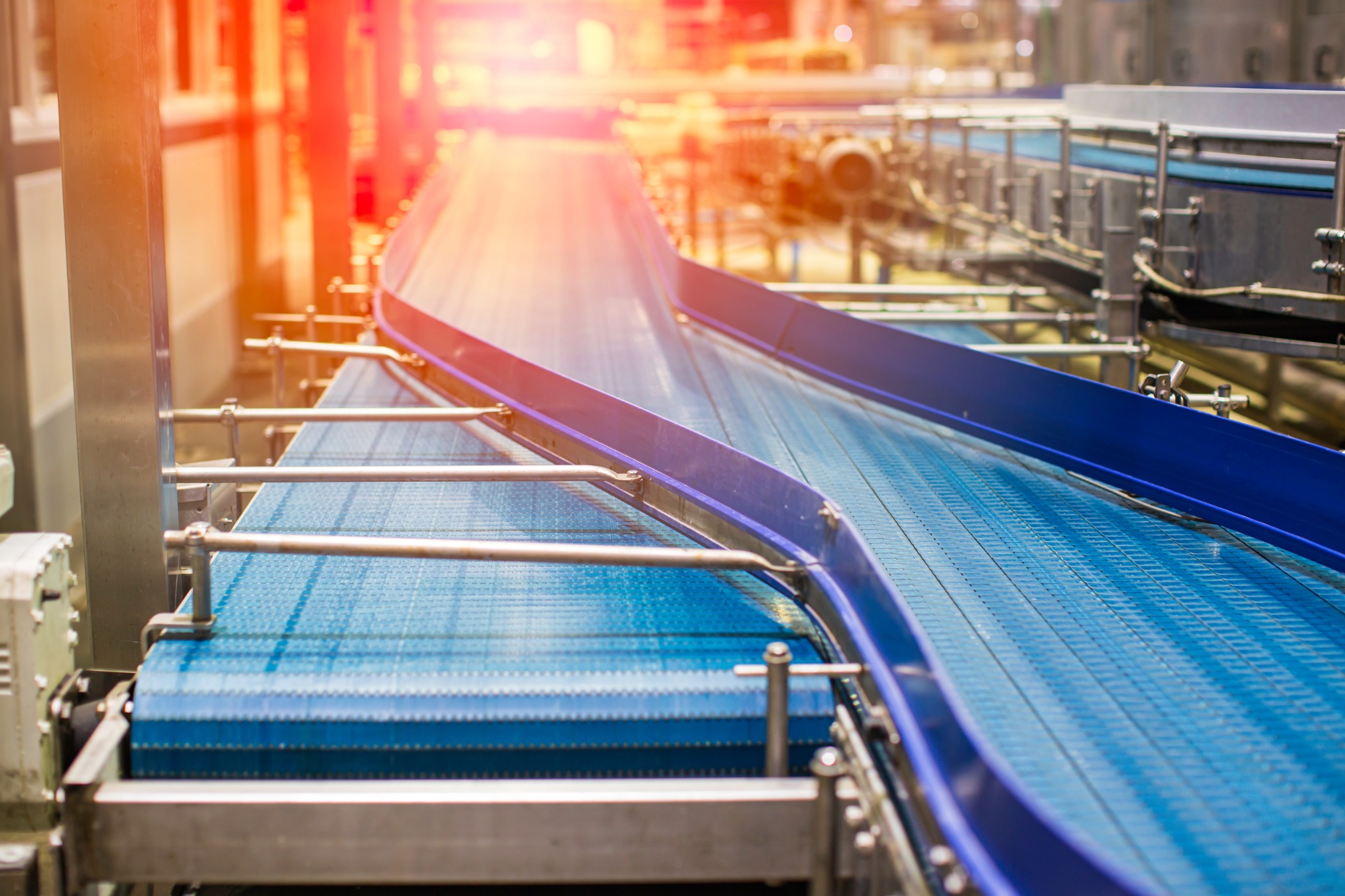 Conveyor application